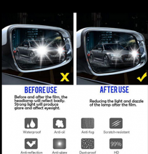 Load image into Gallery viewer, Rainproof Car Rearview Mirror Shield