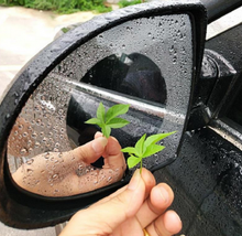 Load image into Gallery viewer, Rainproof Car Rearview Mirror Shield