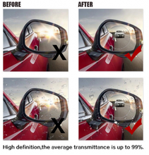 Load image into Gallery viewer, Rainproof Car Rearview Mirror Shield