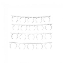 Load image into Gallery viewer, 4Pcs Storage Gripper Door Hook