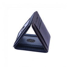 Load image into Gallery viewer, Men Carbon Fiber Credit Card Holder
