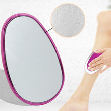 Load image into Gallery viewer, Crystal Hair Eraser Nanoglass Physical Hair Remover Stone