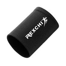 Load image into Gallery viewer, 2 Pairs Ice Cool Elastic Wristband Women Wrist Support