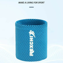 Load image into Gallery viewer, 2 Pairs Ice Cool Elastic Wristband Women Wrist Support