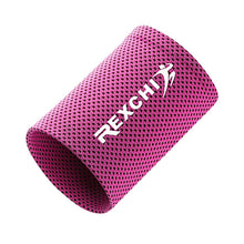 Load image into Gallery viewer, 2 Pairs Ice Cool Elastic Wristband Women Wrist Support