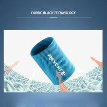 Load image into Gallery viewer, 2 Pairs Ice Cool Elastic Wristband Women Wrist Support
