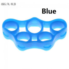 Load image into Gallery viewer, Hand Fingers Strength Exerciser