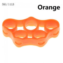 Load image into Gallery viewer, Hand Fingers Strength Exerciser