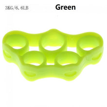 Load image into Gallery viewer, Hand Fingers Strength Exerciser