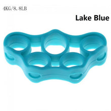 Load image into Gallery viewer, Hand Fingers Strength Exerciser