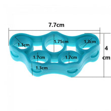 Load image into Gallery viewer, Hand Fingers Strength Exerciser
