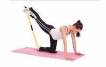 Load image into Gallery viewer, Fitness 8 word puller