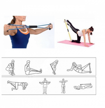 Load image into Gallery viewer, Fitness 8 word puller