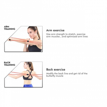 Load image into Gallery viewer, Fitness 8 word puller