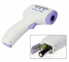 Load image into Gallery viewer, Digital Body Thermometer