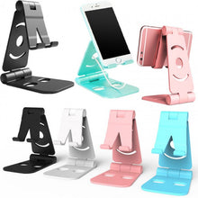 Load image into Gallery viewer, Portable Foldable Stand Holder