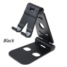Load image into Gallery viewer, Portable Foldable Stand Holder