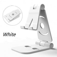 Load image into Gallery viewer, Portable Foldable Stand Holder
