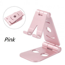 Load image into Gallery viewer, Portable Foldable Stand Holder
