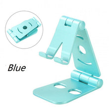 Load image into Gallery viewer, Portable Foldable Stand Holder