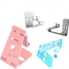 Load image into Gallery viewer, Portable Foldable Stand Holder