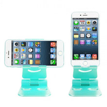 Load image into Gallery viewer, Portable Foldable Stand Holder