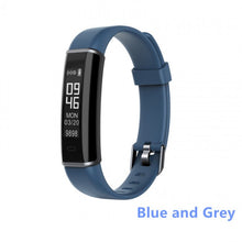 Load image into Gallery viewer, ID130 Smart Bracelet Fitness Tracker
