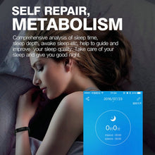 Load image into Gallery viewer, ID130 Smart Bracelet Fitness Tracker