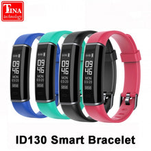 Load image into Gallery viewer, ID130 Smart Bracelet Fitness Tracker