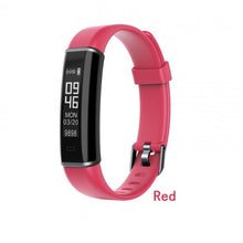 Load image into Gallery viewer, ID130 Smart Bracelet Fitness Tracker