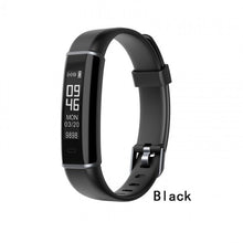 Load image into Gallery viewer, ID130 Smart Bracelet Fitness Tracker