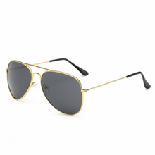 Load image into Gallery viewer, Two  Pairs Of  Unisex Aviator Sunglasses