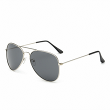 Load image into Gallery viewer, Two  Pairs Of  Unisex Aviator Sunglasses