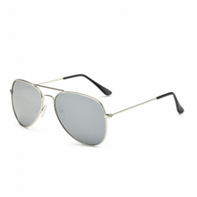 Load image into Gallery viewer, Two  Pairs Of  Unisex Aviator Sunglasses