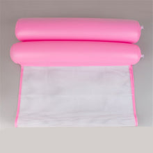 Load image into Gallery viewer, Swimming Chair Inflatable Floating Bed