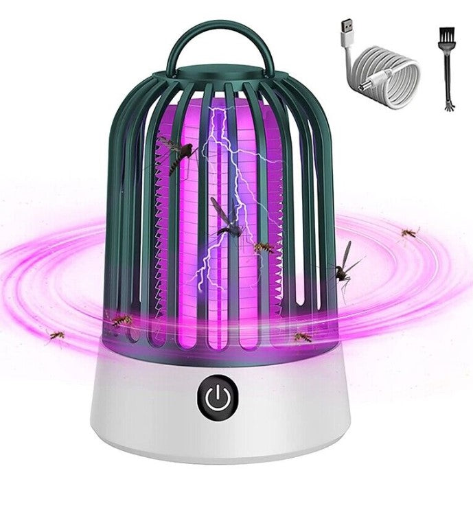 Anti-Mosquito Kill Lamp