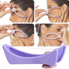 Load image into Gallery viewer, 2 Pack DIY Face Body Hair Threading Removal Epilator
