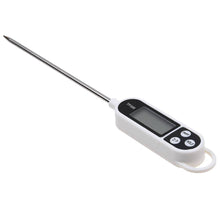 Load image into Gallery viewer, Digital Food Thermometer BBQ Cooking Measure Probe
