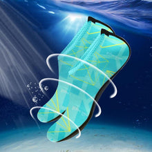 Load image into Gallery viewer, Water Shoes Slip On Aqua Socks Diving Exercise Shoes Socks
