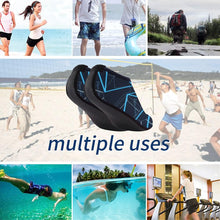 Load image into Gallery viewer, Water Shoes Slip On Aqua Socks Diving Exercise Shoes Socks
