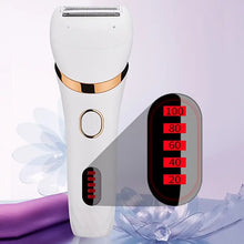 Load image into Gallery viewer, 2 In 1 Rechargeable Foot Callus Remover
