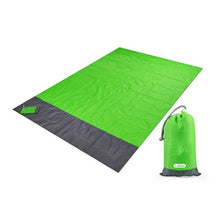 Load image into Gallery viewer, Waterproof Pocket Beach Blanket

