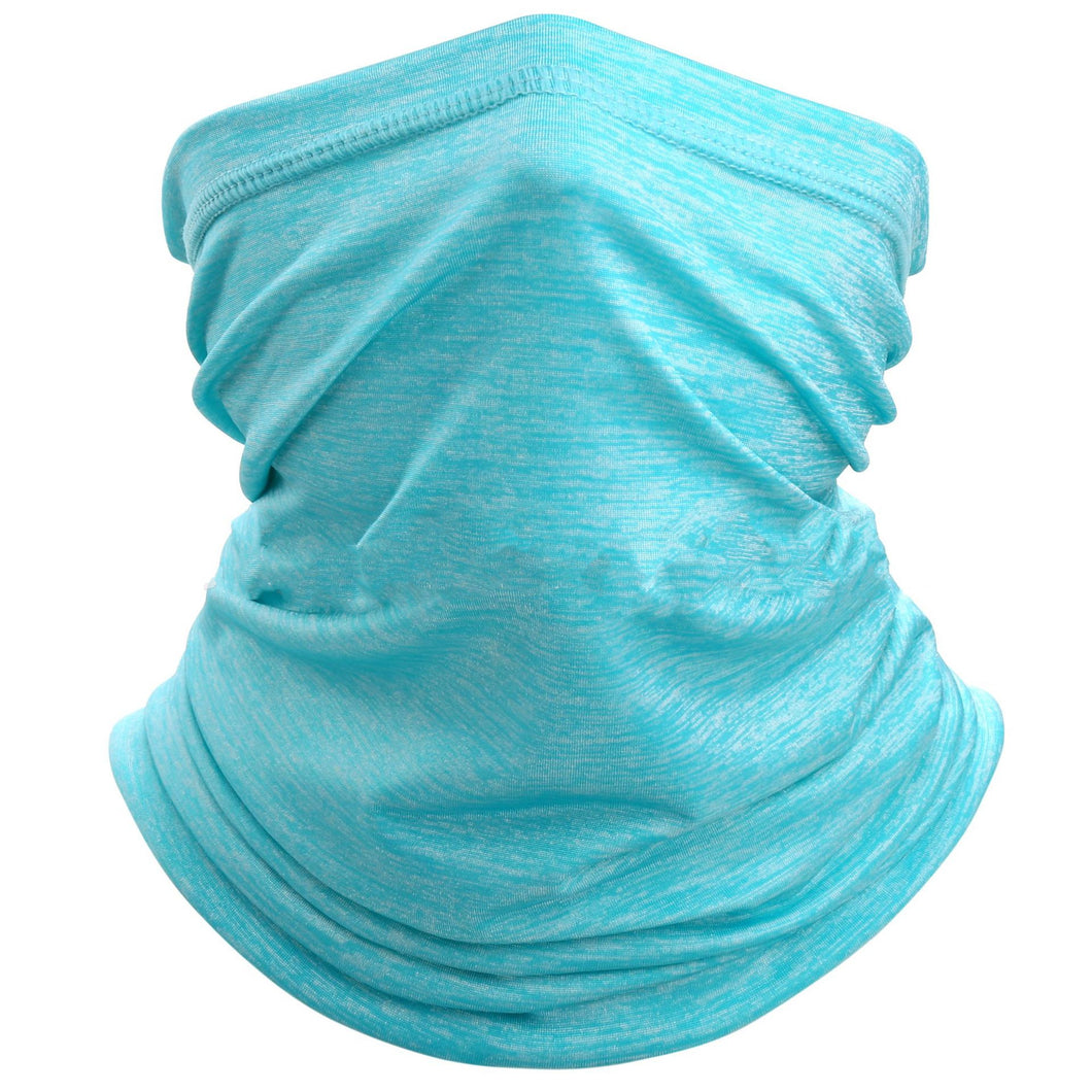 Multifunctional Neck Gaiter Magic Headband Sport Headwear