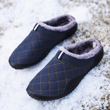 Load image into Gallery viewer, Men Lazy Cotton Slippers
