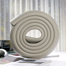 Load image into Gallery viewer, 2M Length Table Guard Strip Baby Safety Products Glass Edge Furniture Corner Protection
