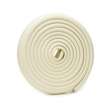 Load image into Gallery viewer, 2M Length Table Guard Strip Baby Safety Products Glass Edge Furniture Corner Protection
