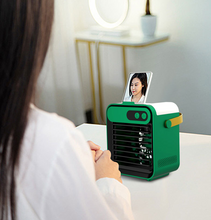 Load image into Gallery viewer, Multifunctional Portable Air Conditioner
