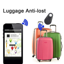 Load image into Gallery viewer, New Smart Wireless 4.0 Key Anti Lost Finder Tracker Car Alarm GPS Locator
