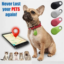 Load image into Gallery viewer, New Smart Wireless 4.0 Key Anti Lost Finder Tracker Car Alarm GPS Locator
