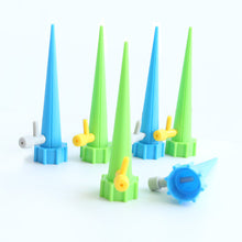 Load image into Gallery viewer, 6/12PCS Drip Irrigation System Automatic Watering Spike for Plants
